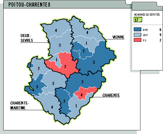 Peitau Charentas